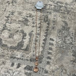 *3 for $20 Liz Claiborne necklace